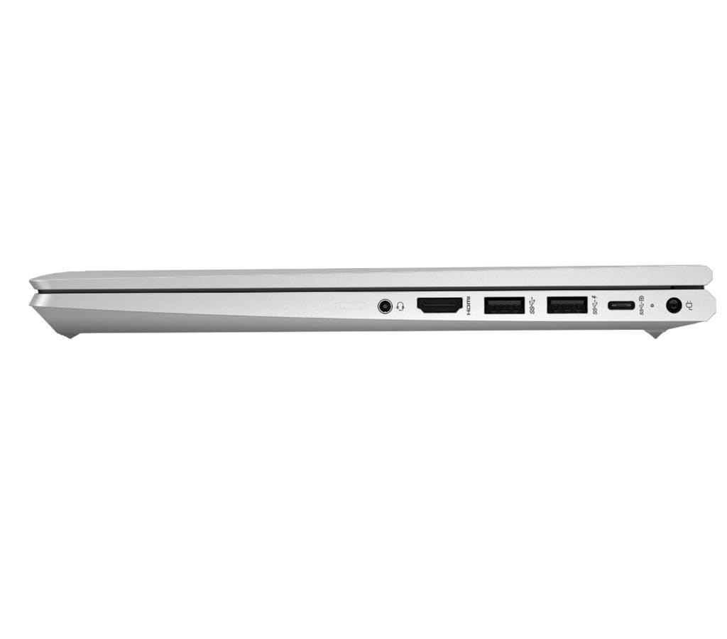 Hp Probook 445 G9 14 Notebook - Full Hd - 1920 X 1080 - Amd Ryzen 7 5825U Octa-Core (8 Core) 2 Ghz - 8 Gb Total Ram - 256 Gb Ssd