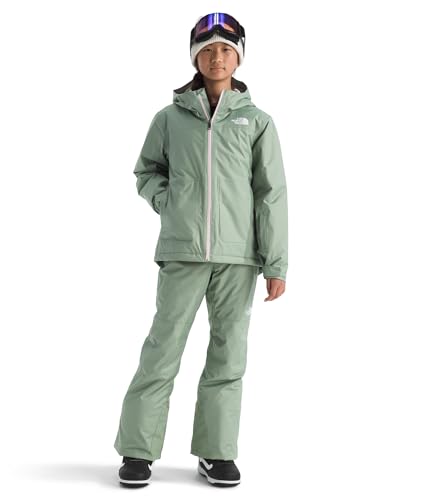 The North Face girls Freedom Insulated Jacket (Little Kid/Big Kid)