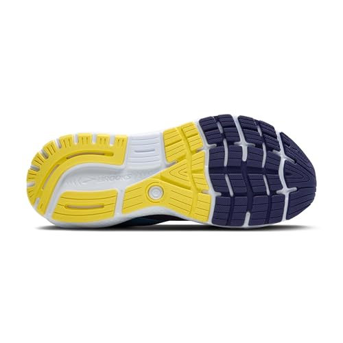 Brooks Men’s Ghost 16 Neutral Running Shoe