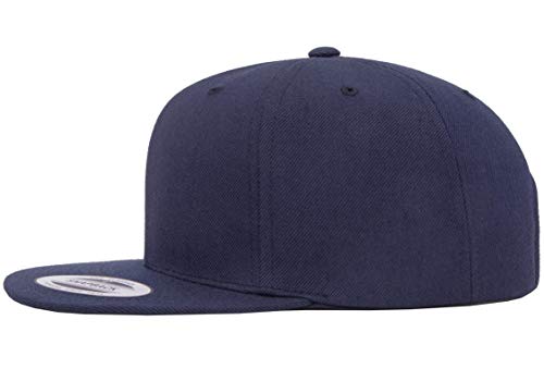Flexfit Unisex-Adult Premium Snapback Cap