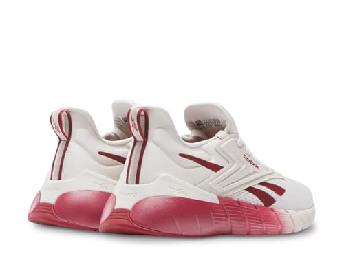 Reebok Nano Gym Womens Sneakers, Workout and Walking Shoes for Women