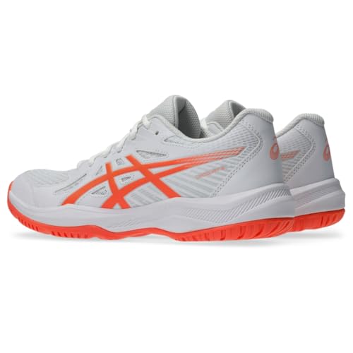 Asics Women's Upcourt 6 Volleyball Shoes
