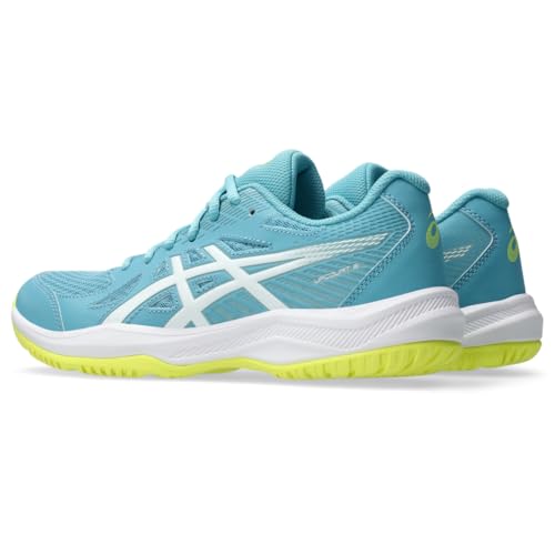 Asics Women's Upcourt 6 Volleyball Shoes
