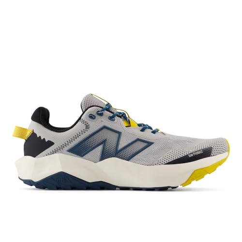 New Balance Mens Dynasoft Nitrel V6 Gore-tex