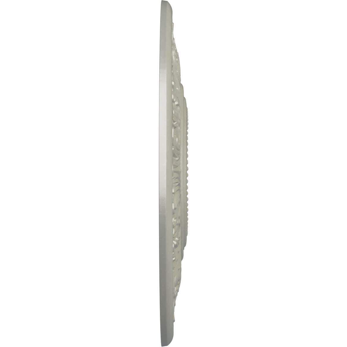 Ekena Millwork Cm20Vifcs Vienna Ceiling Medallion, Flash Copper