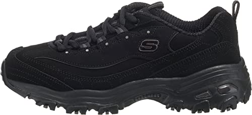 Skechers Women's D'Lites-Play On Sneakers