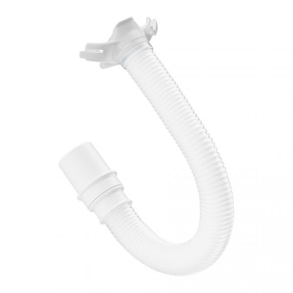 Nova Micro Nasal Pillow Frame with Tube & Swivel