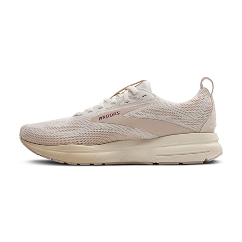 Brooks Women’s Trace 4 Neutral Running Shoe