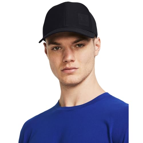 Under Armour Unisex-Adult Iso-chill ArmourVent Stretch Fit Hat
