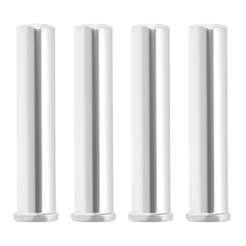 The Lord of the Tools 4Pcs Jump Rope Handle Removable Weights Load Block for Weighted Skipping Rope Fitness, 70x14mm, Abou...