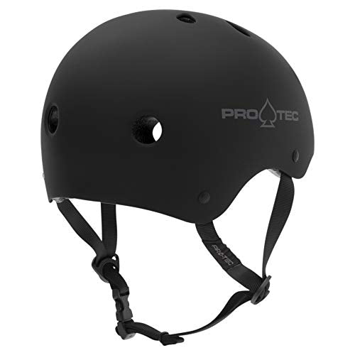 Pro-Tec Classic Certified Skate Helmet