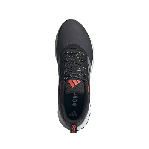 Adidas Mens Run Falcon 5 Trail
