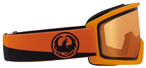 Dragon unisex-adult Dx3 Otg BaseSnow Goggles