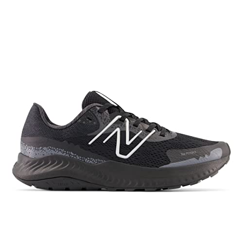 New Balance Men's DynaSoft Nitrel V5 Trail Running Shoe