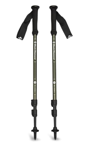 Black Diamond Trail Explorer 3 Trekking Poles