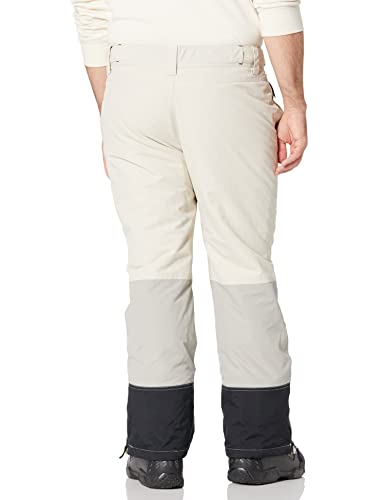 Amazon Essentials Men's Water-Resistant Insulated Snowboard Ski Snow Pant