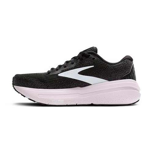 Brooks Women’s Ghost Max 2 Neutral Running & Walking Shoe