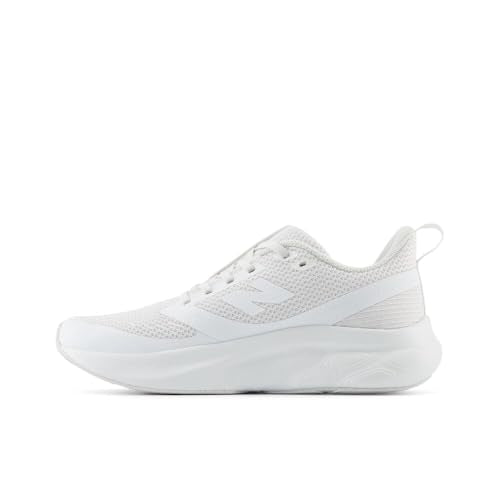 New Balance Kids' Fresh Foam 625 V1 Lace-up Sneakers