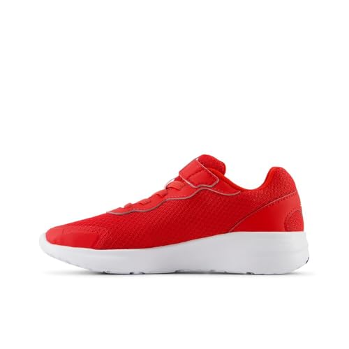 New Balance Kids' Dynasoft 578 V1 Hook and Loop Sneakers