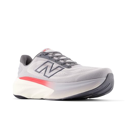 New Balance Men's Fresh Foam X More V6 Running Shoes