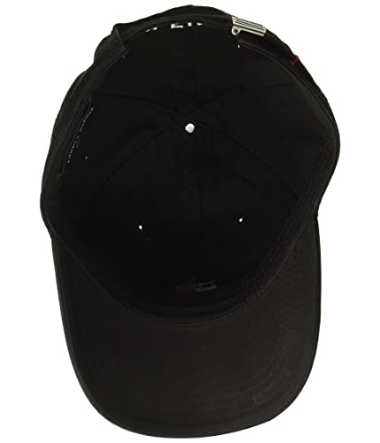 Tommy Hilfiger Mens Cotton Ardin Adjustable Baseball Cap