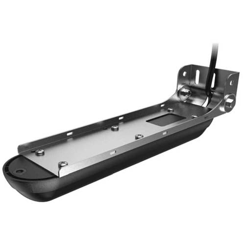 Lowrance 000-14489-001 Active Imaging 3-In-1 Transducer, Black