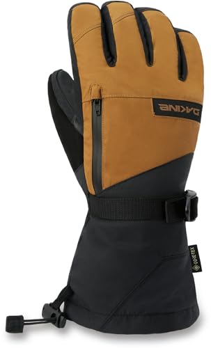 Dakine Men's Titan Gore-Tex Ski and Snowboard Gloves