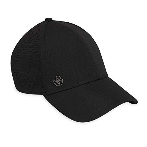 Gaiam Womens Wander Breathable Geo Hat