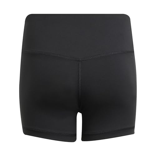 Adidas Girls Volleyball 4-inch Shorts