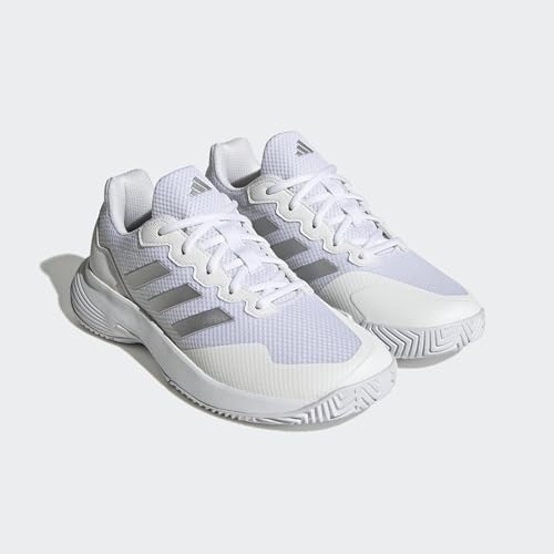 Adidas Womens Gamecourt 2.0 Tennis