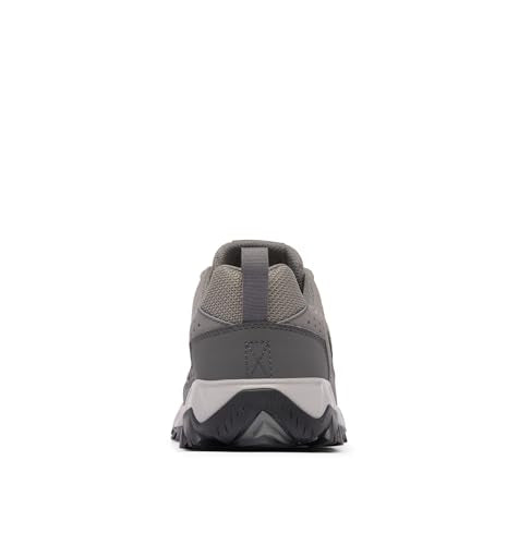 Columbia Mens Strata Trail Low