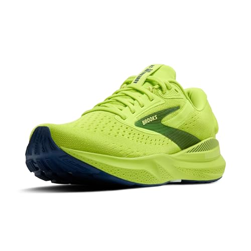 Brooks Men’s Adrenaline GTS 24 Supportive Running Shoe