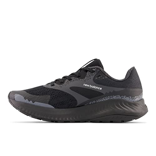 New Balance Men's DynaSoft Nitrel V5 Trail Running Shoe