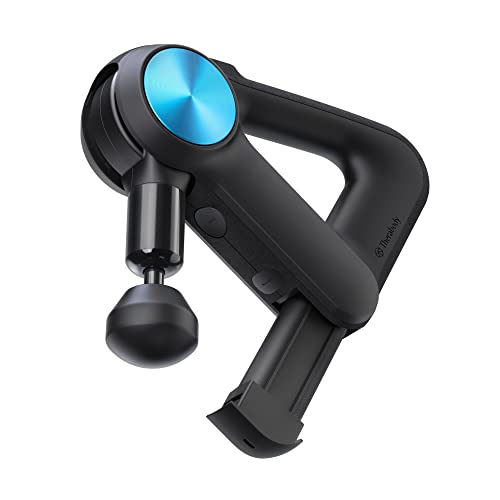 TheraGun Pro Handheld Deep Tissue Massage Gun - Bluetooth Enabled Percussion Massage Gun & Personal Massager for Pain Reli...
