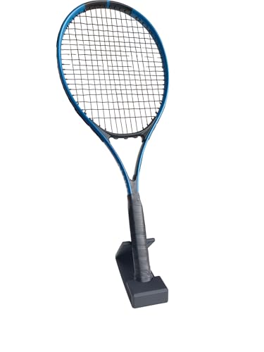 Universal Racket Stand for Tennis, Padel, Pickle, Badminton, Beach Tennis