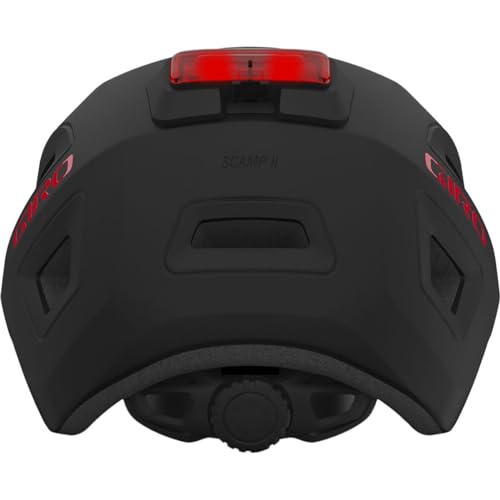 Giro Scamp MIPS II Youth Bike Helmet