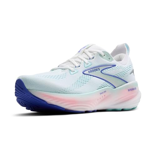 Brooks Women’s Glycerin GTS 22 Supportive Running Shoe