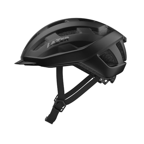 LAZER Codax KinetiCore Bike Helmet, Bicycling Gear for Adults, Men & Women’s Cycling Head Gear