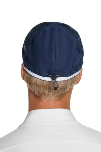 Swim & Sports Cap - UPF 50+ Sun Protection - Wave Rider