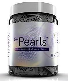 Trio Pearls- Odour reducing Gelling sachets - TR205-(100pcs) … …