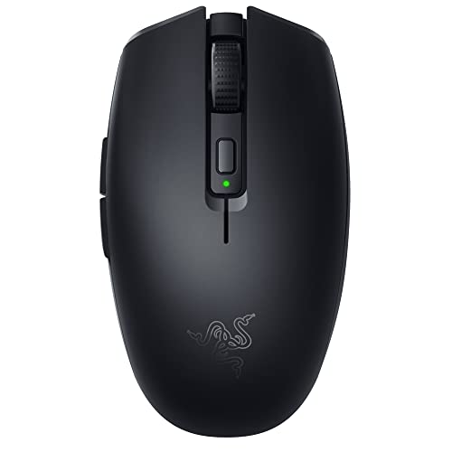 Razer Orochi V2 Mobile Wireless Gaming Mouse: Ultra Lightweight - 2 Wireless Modes - Up to 950hrs Battery Life - Mechanica...