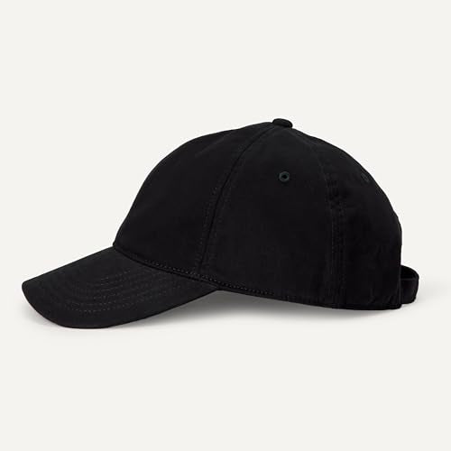 Amazon Essentials Mens Washed Cotton Baseball Cap