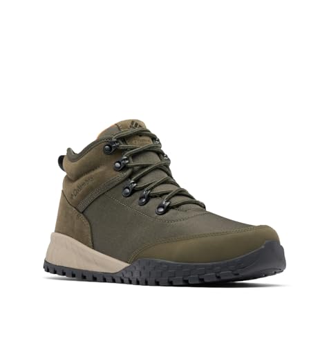 Columbia Men's Fairbanks Mid Hiking Boots