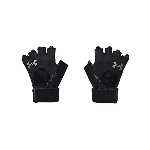 Under Armour Men's Weightlifting Glove