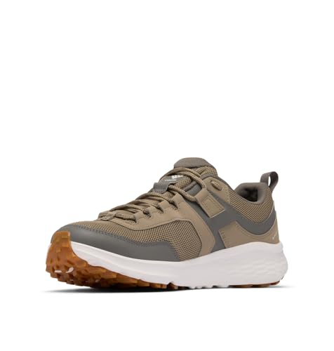 Columbia Men's Konos Low Hiking Shoes