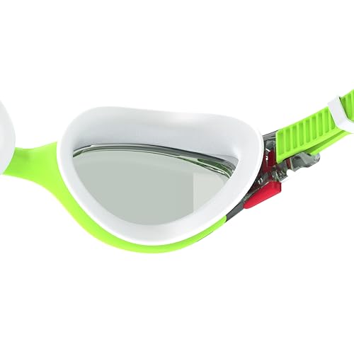 Speedo Unisex-Adult Swim Goggle Biofuse 2.0