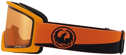 Dragon unisex-adult Dx3 Otg BaseSnow Goggles