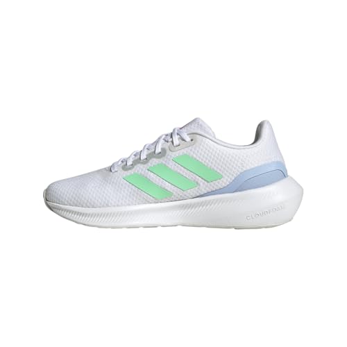 adidas Women's Run Falcon 3.0 Sneaker