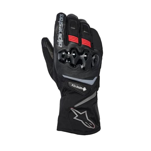 Alpinestars WT-8 Gore-Tex Insulated Gloves
