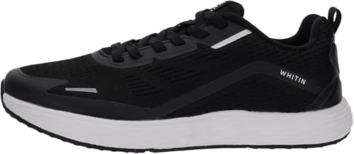 WHITIN Women's Wide Toe Box Road Running Shoes